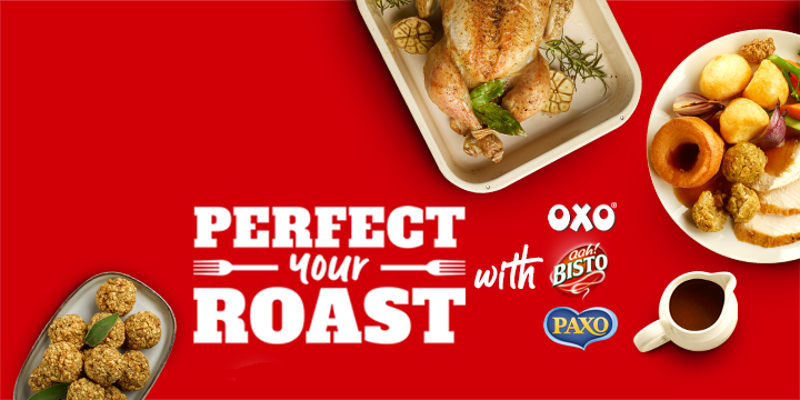 Perfect your roast